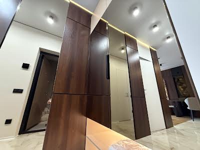 квартира по адресу Салютная ул., 2к18