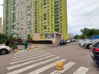 квартира за адресою Здановської вул., 36в