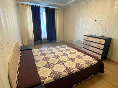 квартира за адресою с. Софіївська борщагівка, Академіка Шалімова вул., 69-Б