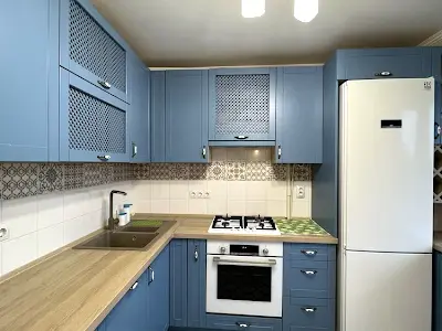 квартира по адресу Соломенская ул., 23