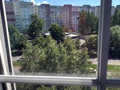 квартира по адресу Дмитрия Луценко ул. (Крейсера 'Аврора'), 14