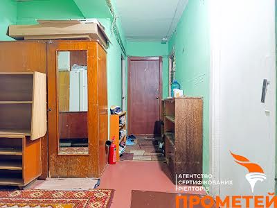 квартира за адресою Лісовий просп., 12-А