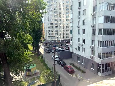 кімната за адресою Київ, Освіти вул., 18