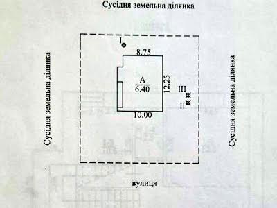 будинок за адресою Київ, Осокорки