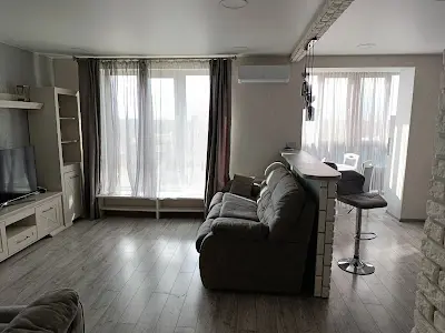 квартира за адресою Метрологічна вул., 54