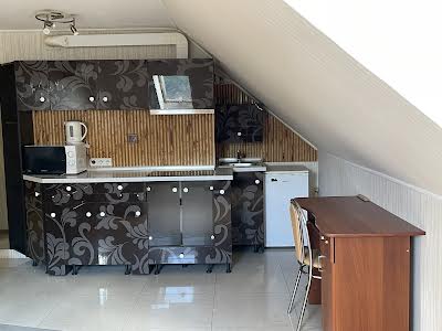 квартира за адресою Ірпінь, Полтавська вул., 45