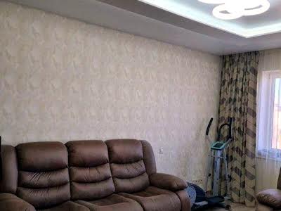 квартира за адресою Чорних Запорожців вул. (Петра Запорожця), 26-А