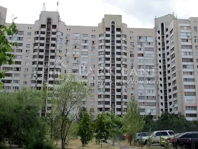 квартира по адресу Петра Григоренко просп., 33/44