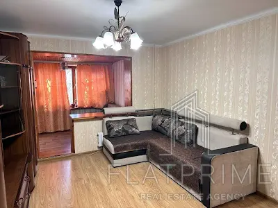 квартира за адресою Януша Корчака вул. (Баумана), 60