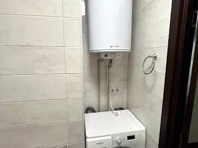 квартира за адресою Бориса Гмирі вул., 16