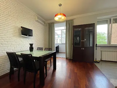 квартира по адресу Волошская ул., 46/32