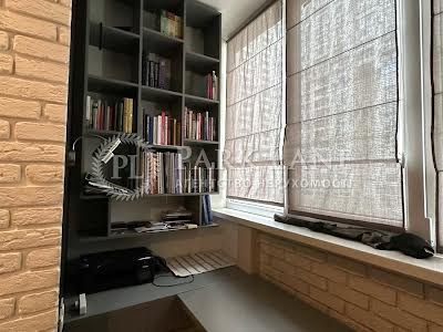 квартира по адресу Евгения Коновальца ул. (Щорса), 44-А