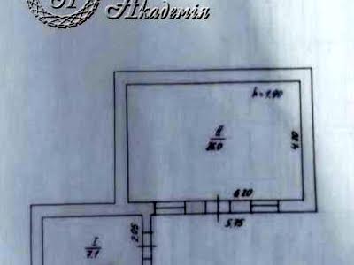 будинок за адресою Ватутіна пров., 159
