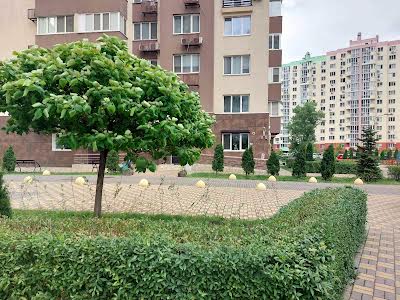 квартира за адресою Андрія Аболмасова вул. (Панельна), 4-А