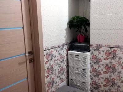квартира за адресою Київ, Родини Крістерів вул., 20-Б