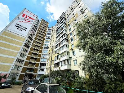 квартира по адресу Анны Ахматовой ул., 6