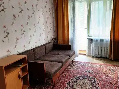 квартира по адресу Академика Белецкого ул., 5