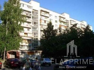 квартира за адресою Академіка Доброхотова вул., 11-А