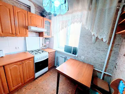 квартира за адресою Верховної Ради бульв., 17