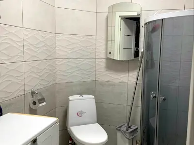 квартира за адресою с. Софіївська борщагівка, Академіка Шалімова вул., 65
