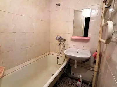 квартира за адресою Оболонський просп., 31