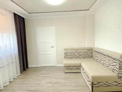 квартира за адресою Нивська вул., 4г
