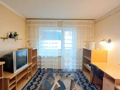 квартира за адресою Ірпінська вул., 63/5