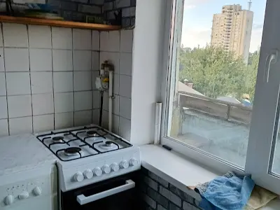 квартира за адресою Дегтярівська вул., 60-В