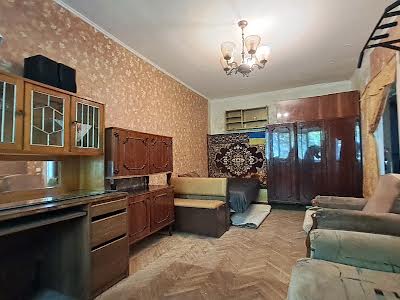 квартира по адресу Вишгородська ул., 44-Б
