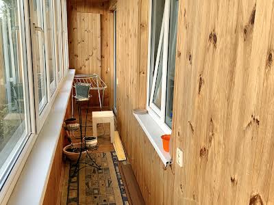 квартира по адресу Амвросия Бучмы бульв., 6