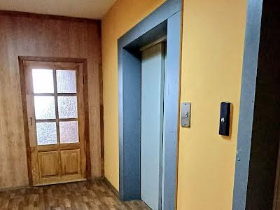 квартира по адресу Композитора Лятошинского ул., 22