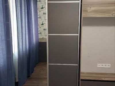 квартира за адресою Героїв Небесної Сотні просп., 34/2