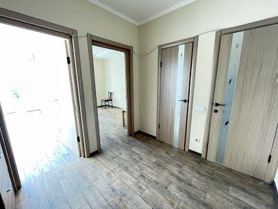квартира за адресою Регенераторна вул., 4 к14