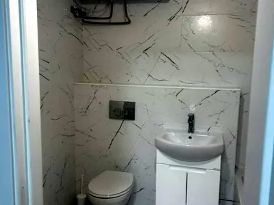 квартира по адресу с. Новоселки, Озёрная ул., 27а