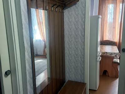 квартира по адресу Академика Заболотного ул., 4