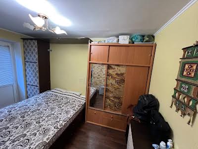 квартира по адресу Зеленого Клина пер. (Уссурийский), 10