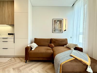 квартира за адресою Столичне шосе, 3