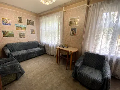 квартира по адресу Гамаліївська ул. (Олександра Бестужева), 79