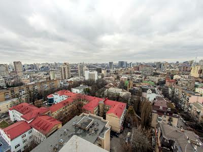 квартира за адресою Богдана Хмельницького вул., 41