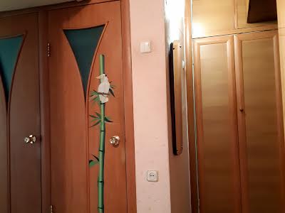квартира по адресу Науки просп., 24