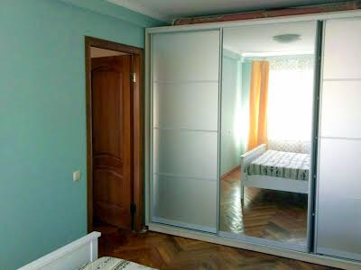 квартира за адресою Лесі Українки бульв., 14