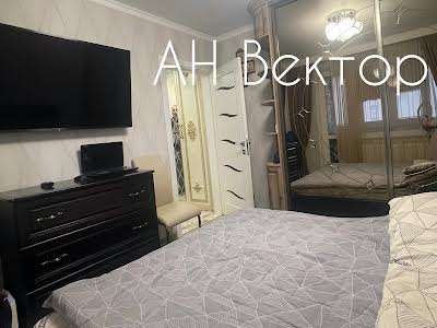 квартира за адресою Георгія Тарасенка вул. (Плеханівська), 92А