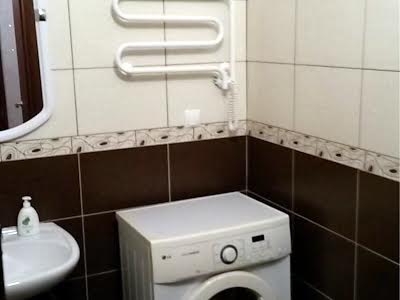 квартира по адресу Сергея Данченко ул., 3