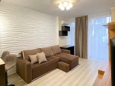 квартира за адресою Регенераторна вул., 4 к16