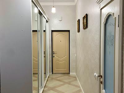 квартира за адресою Солом'янська вул., 20-В
