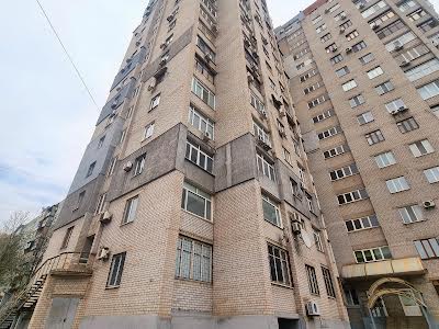 квартира по адресу Украинская ул., 6А
