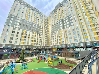 квартира по адресу Университетская ул., 1д
