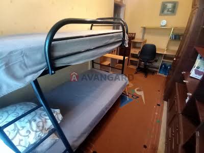 квартира по адресу Довнар-Запольского ул., 1