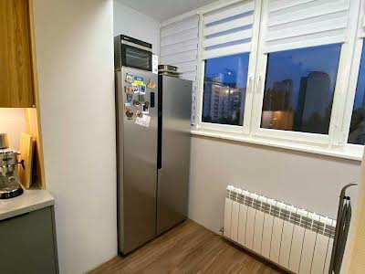 квартира за адресою Перемоги просп., 59