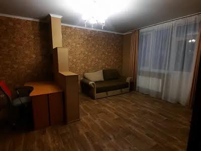 квартира по адресу Степана Рудницкого ул. (Вильямса академика), 5